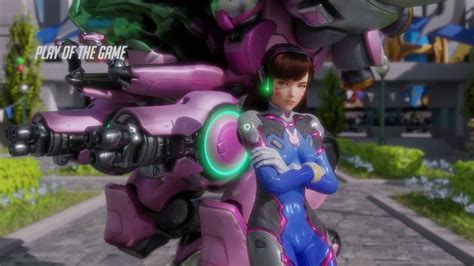 dva get captured|D.Va's selfie gets interrupted (Lvl3Toaster, sound by volkor .